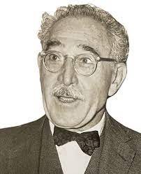 Harold Medina